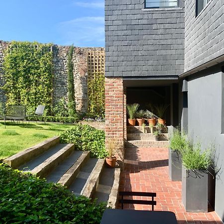 Appartement Le 10Honfleur Extérieur photo
