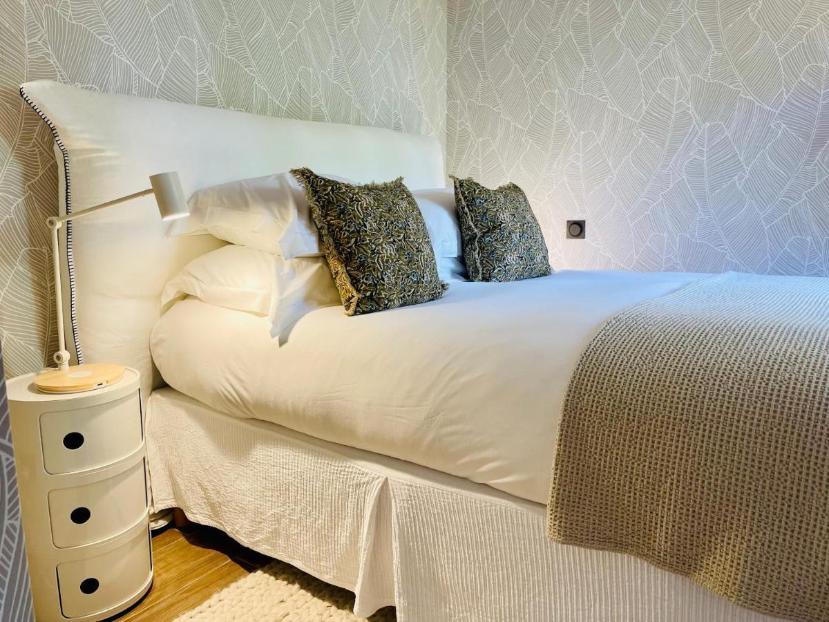 Appartement Le 10Honfleur Extérieur photo