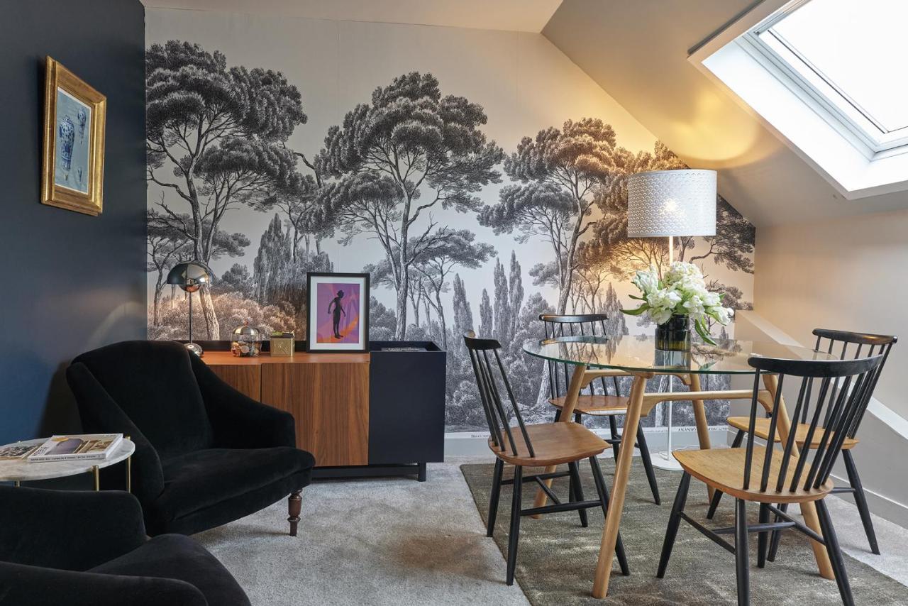 Appartement Le 10Honfleur Extérieur photo