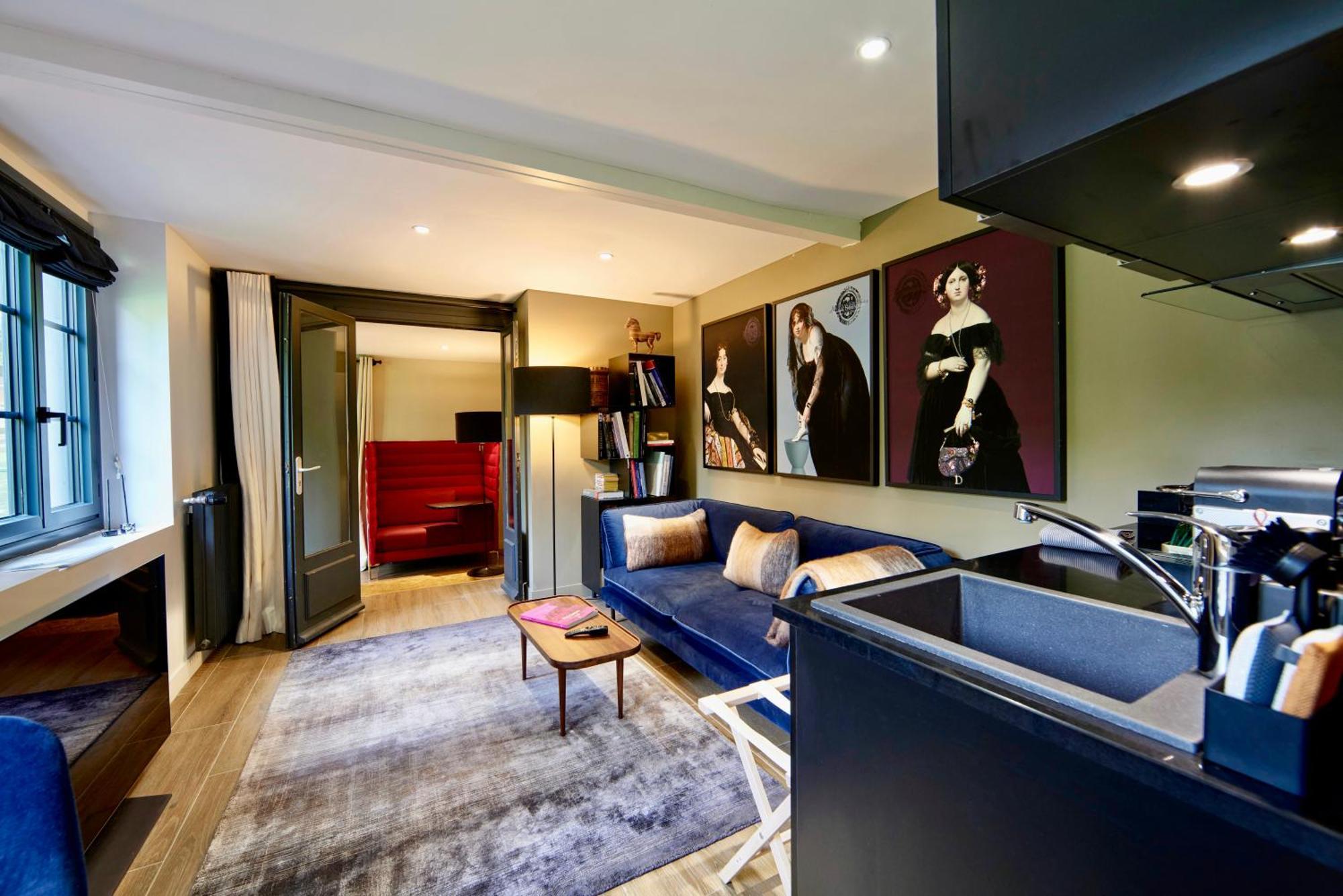 Appartement Le 10Honfleur Extérieur photo
