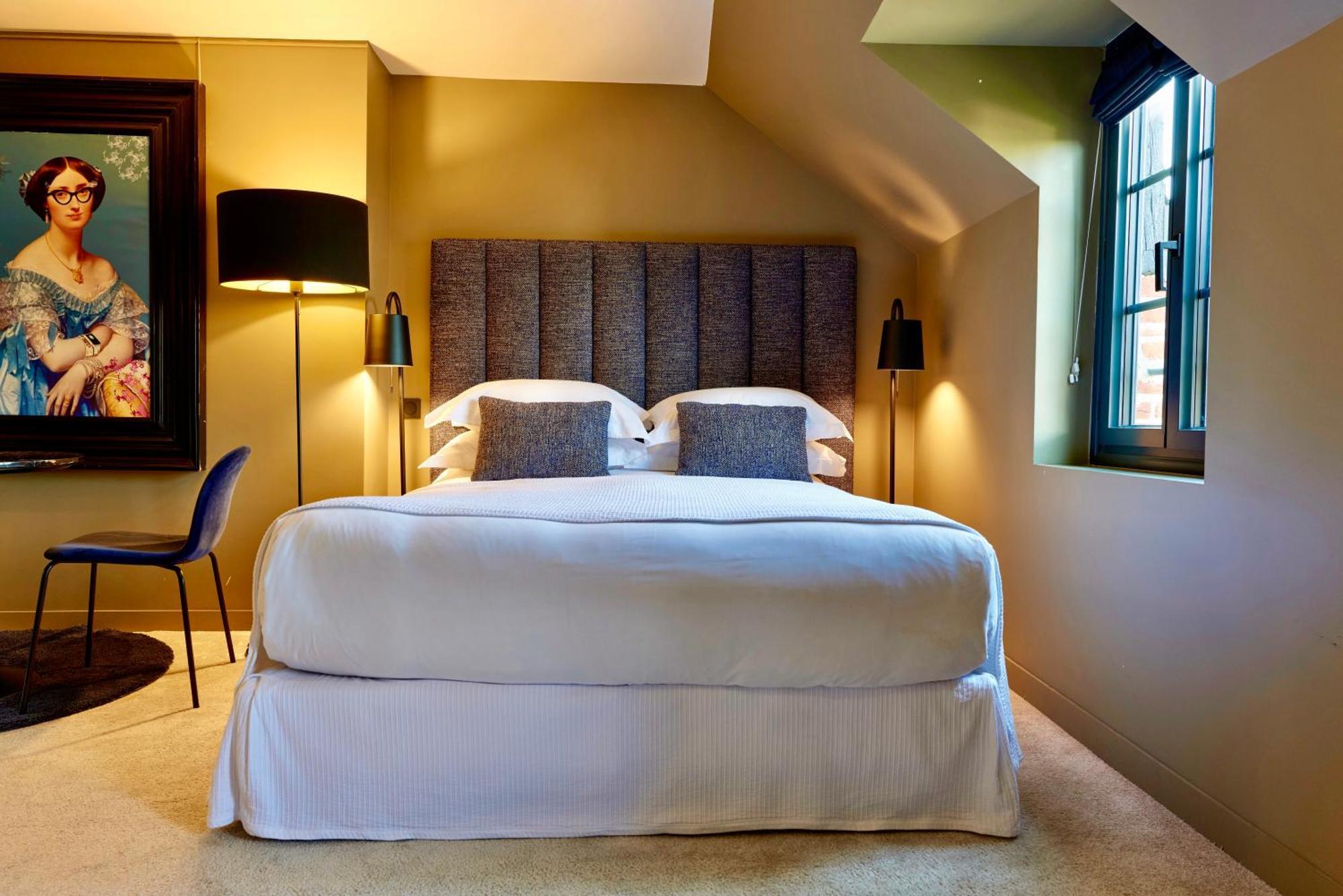 Appartement Le 10Honfleur Extérieur photo