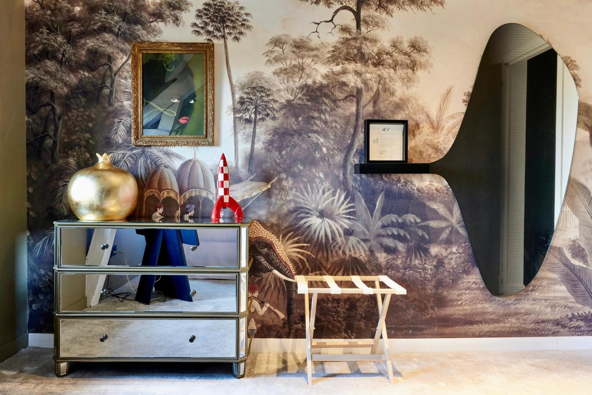 Appartement Le 10Honfleur Extérieur photo
