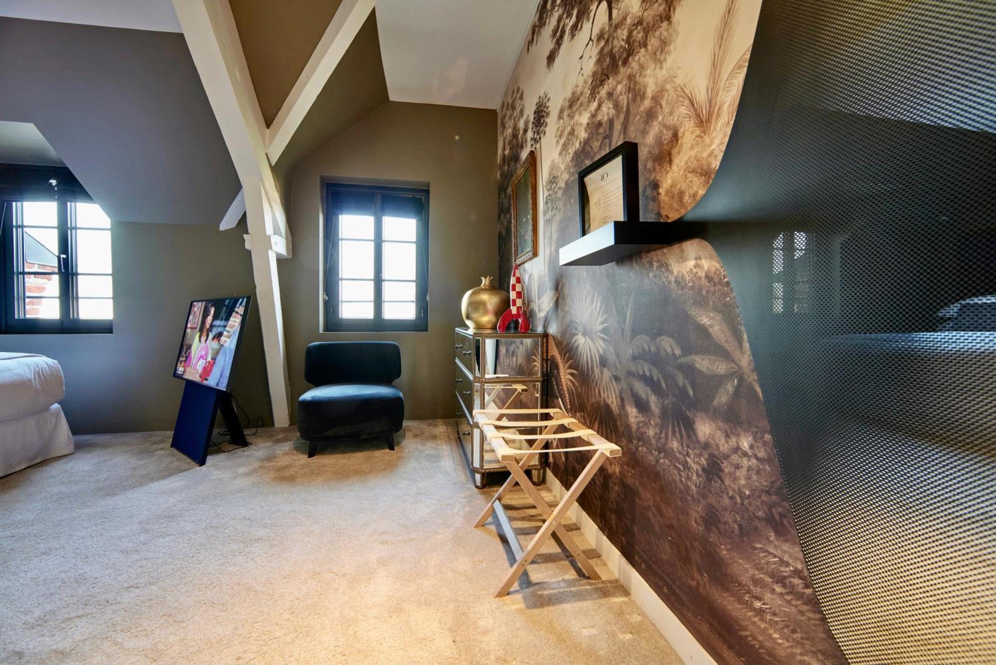 Appartement Le 10Honfleur Extérieur photo
