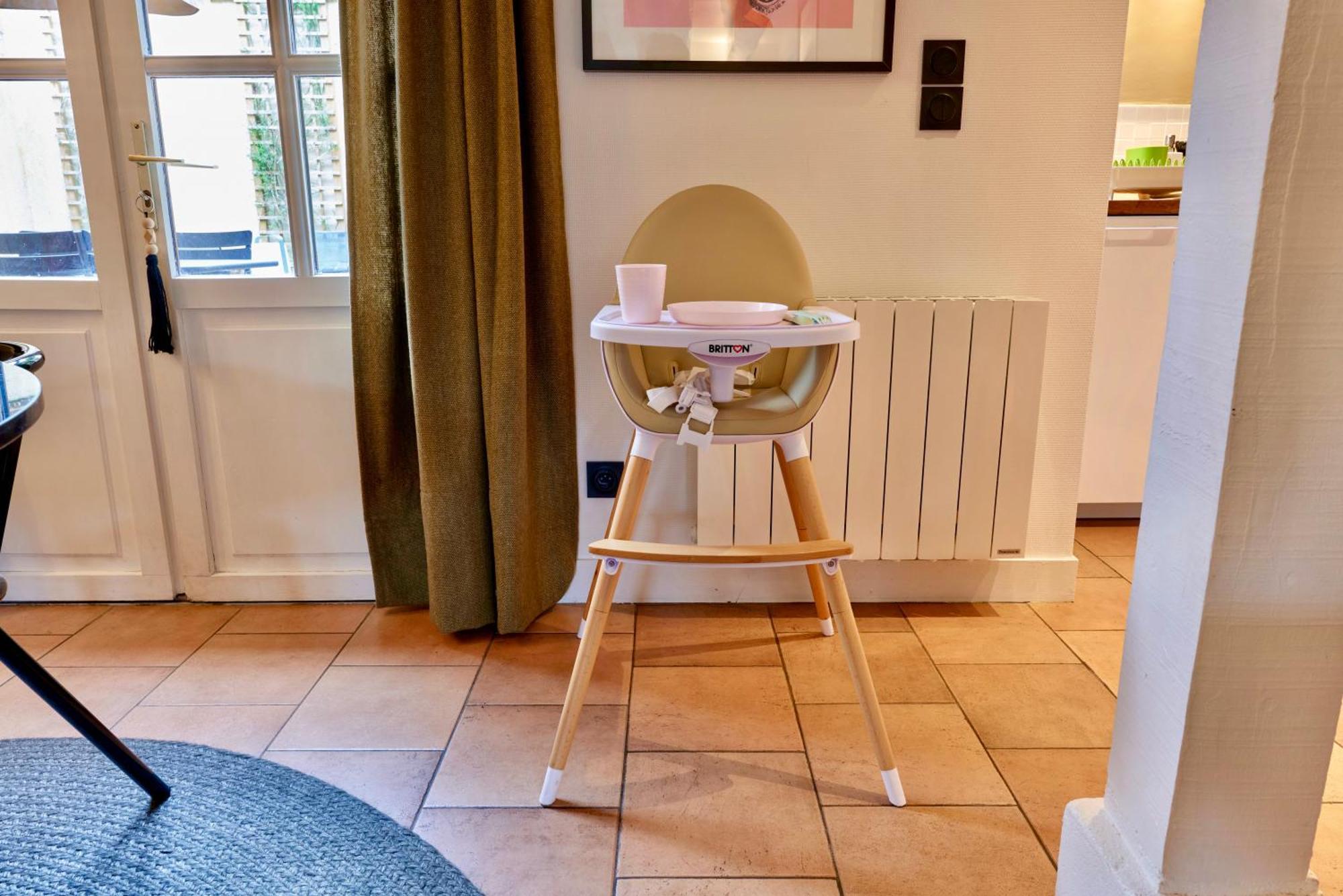 Appartement Le 10Honfleur Extérieur photo