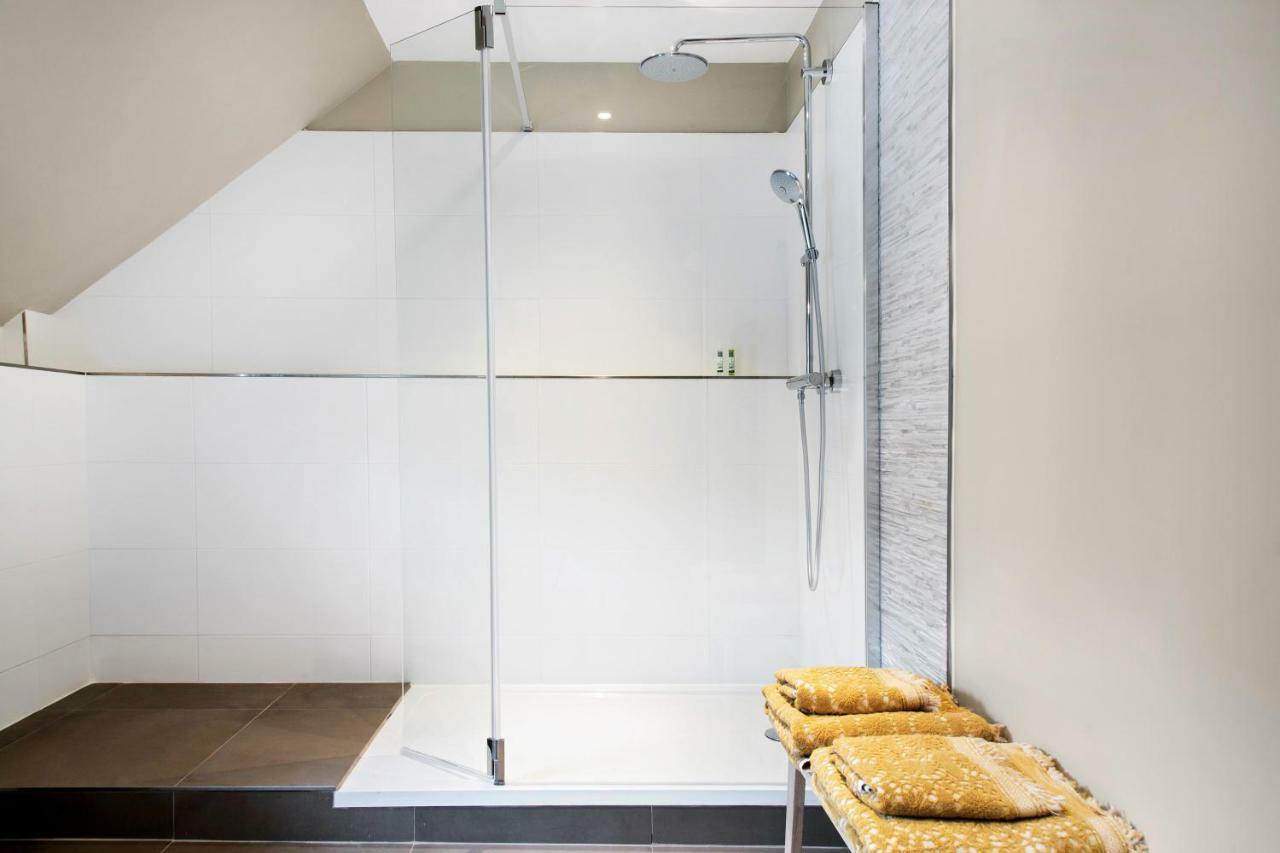 Appartement Le 10Honfleur Extérieur photo