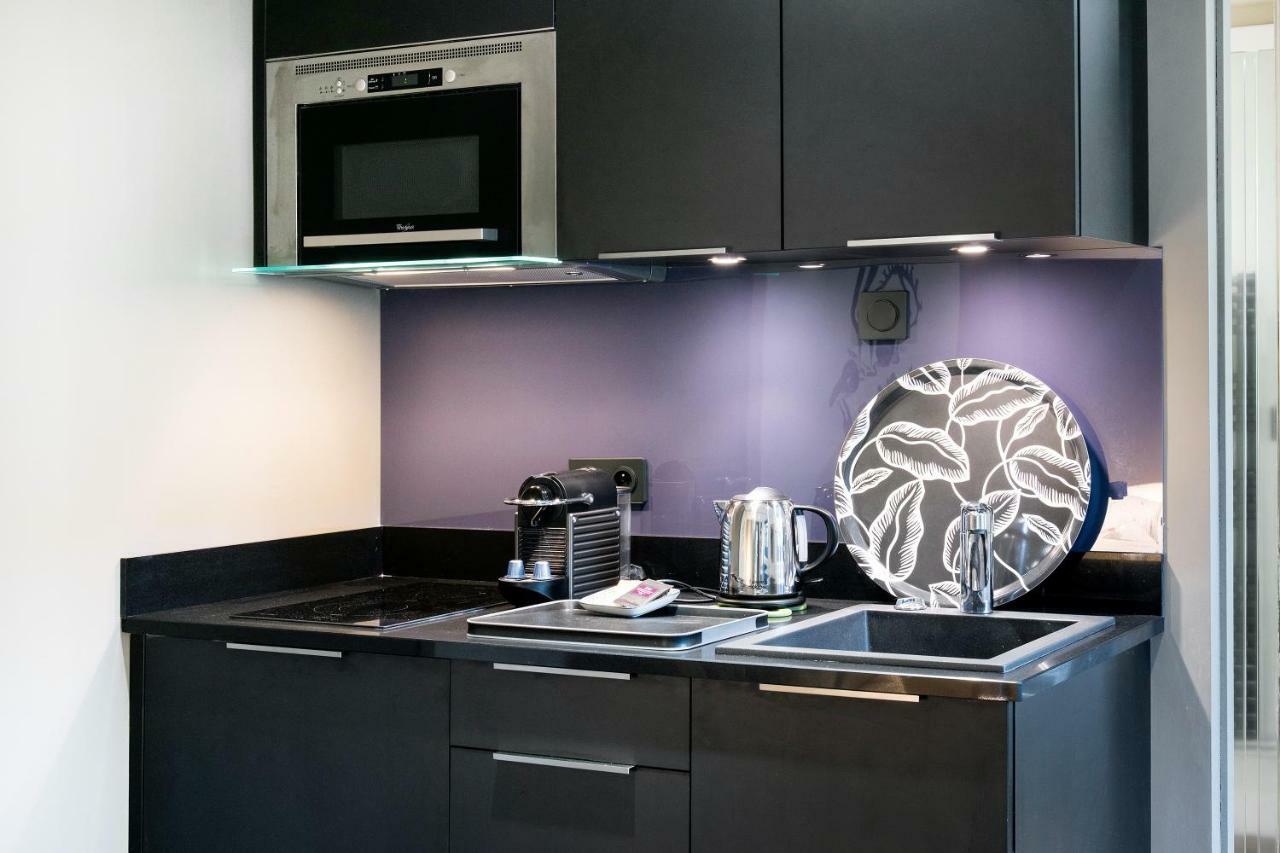 Appartement Le 10Honfleur Extérieur photo