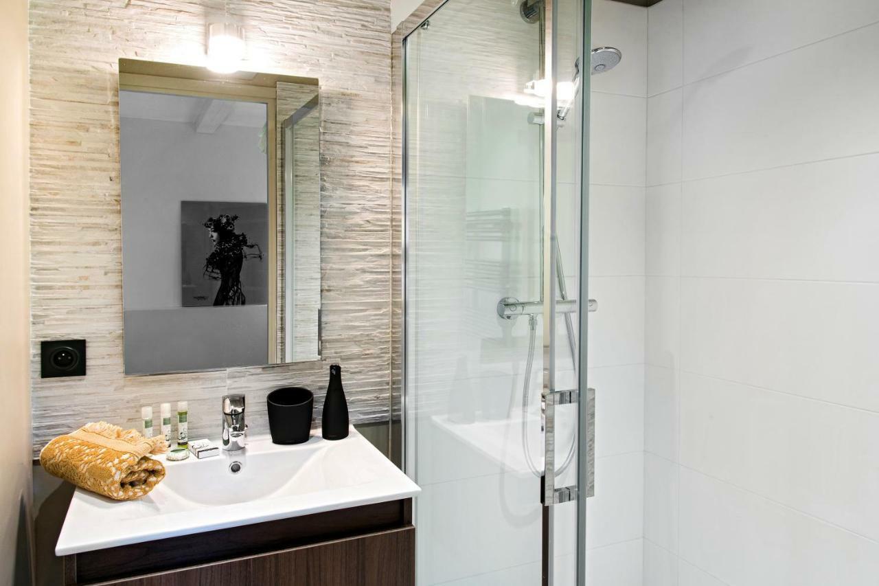 Appartement Le 10Honfleur Extérieur photo